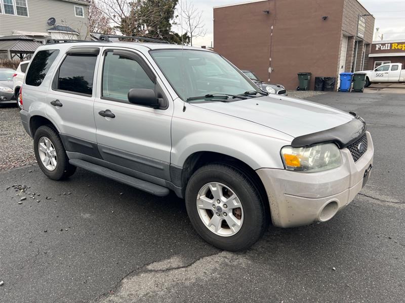 Ford Escape XLT 4WD 2005