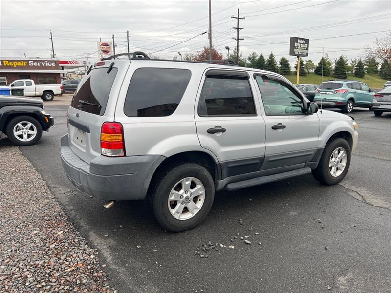 Ford Escape XLT 4WD 2005