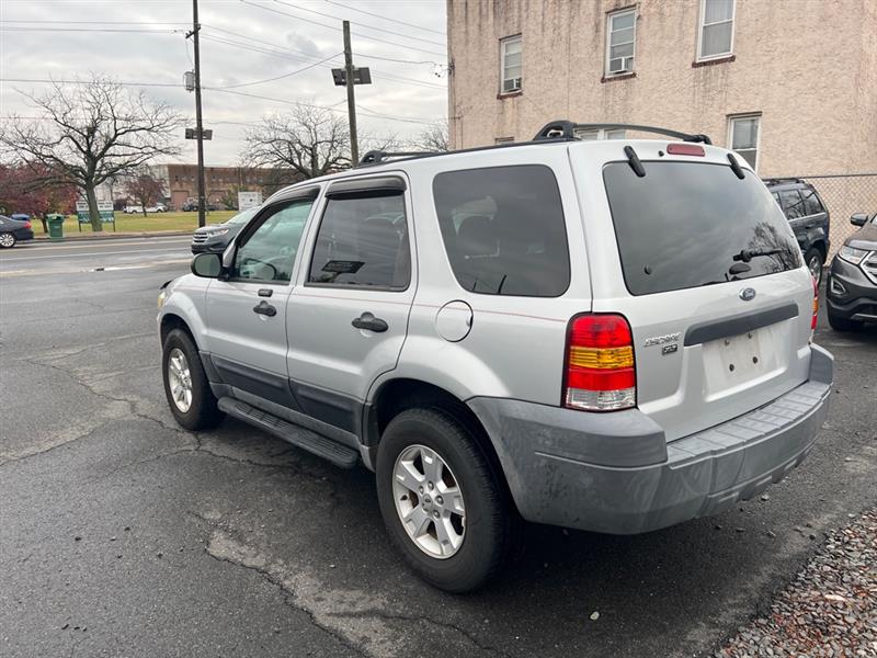 Ford Escape XLT 4WD 2005