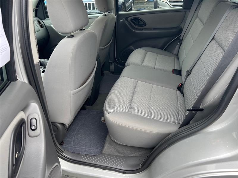 Ford Escape XLT 4WD 2005