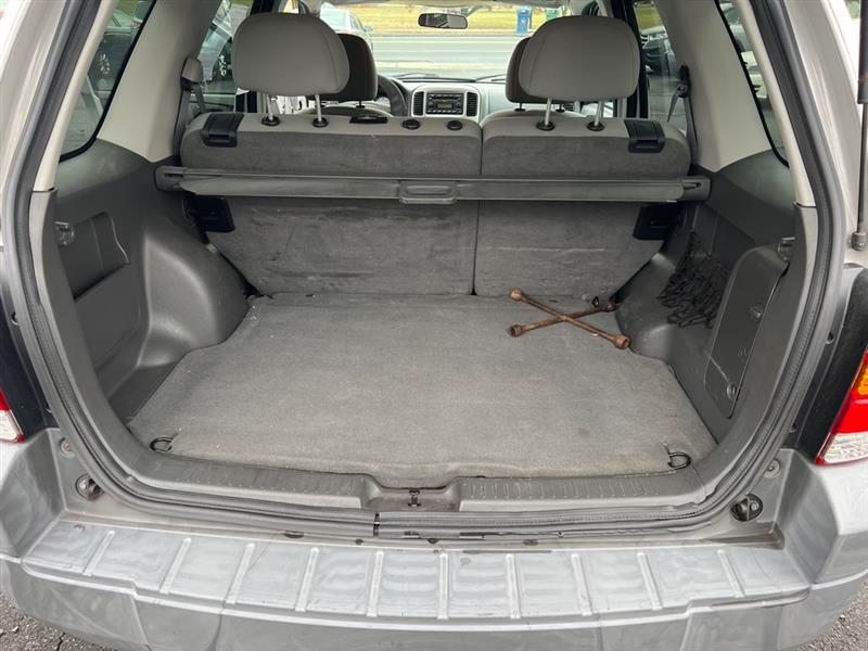 Ford Escape XLT 4WD 2005