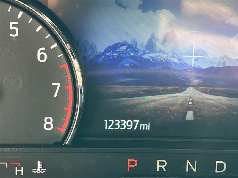 Ford Explorer XLT AWD 2021