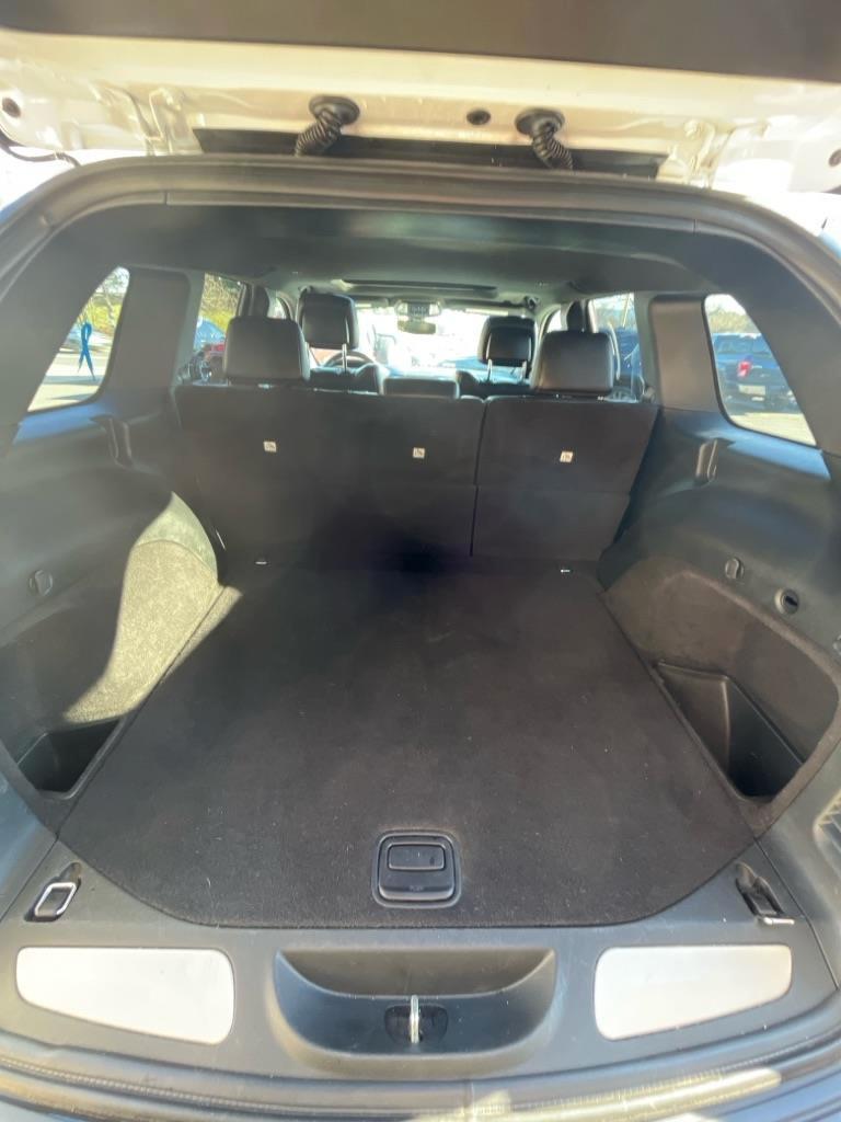 Jeep Grand Cherokee Limited 4WD 2019