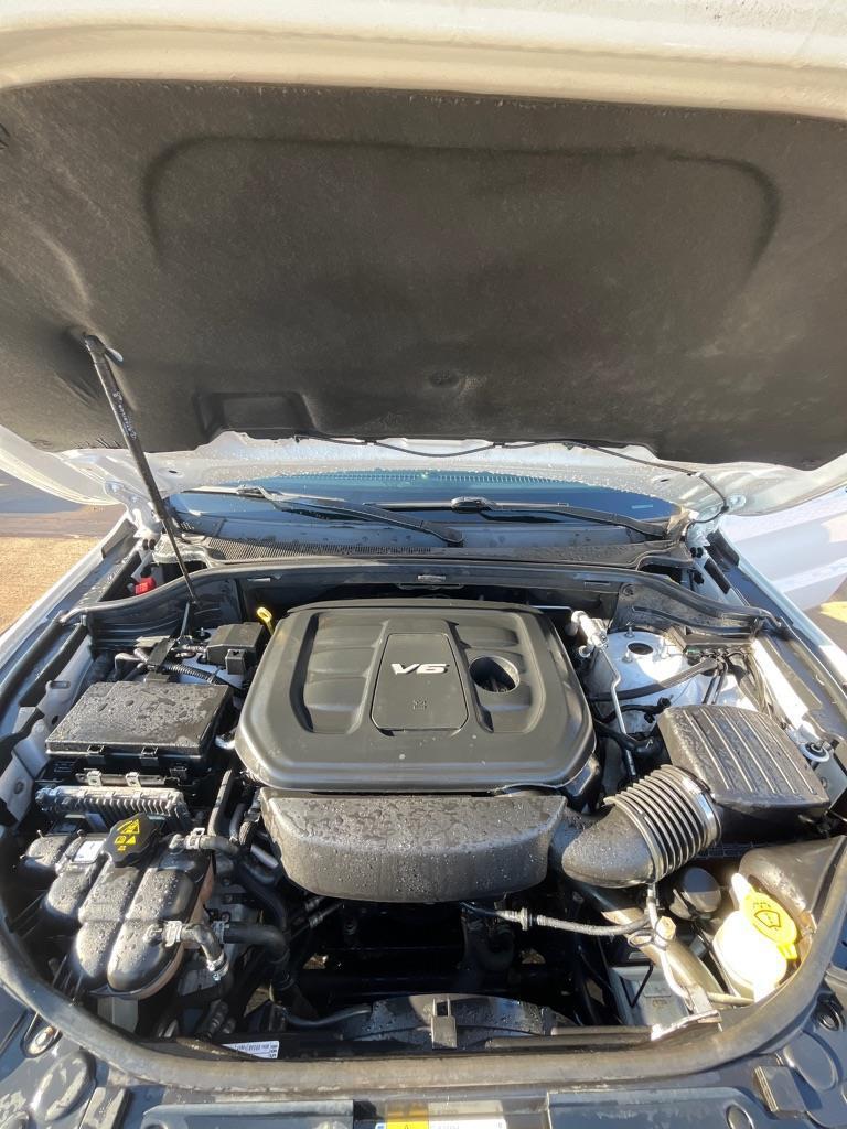 Jeep Grand Cherokee Limited 4WD 2019