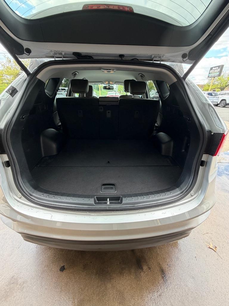 Hyundai Santa Fe Sport 2.4 AWD 2018