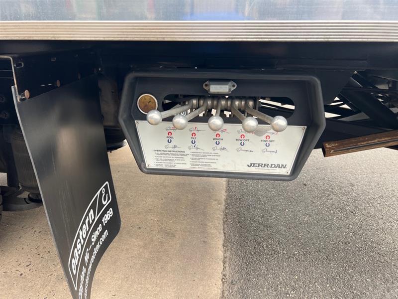 Ford F650  2012