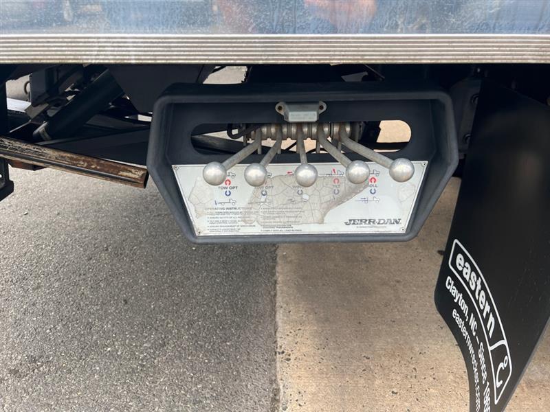 Ford F650  2012