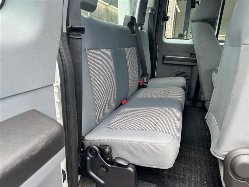 Ford F650  2012