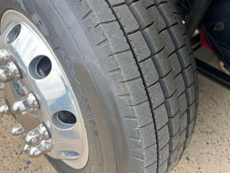 Ford F650  2012