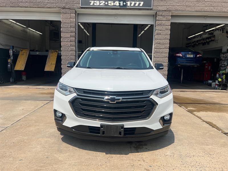 Chevrolet Traverse High Country AWD 2019