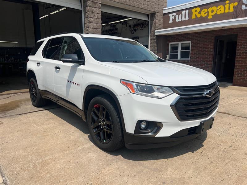 Chevrolet Traverse High Country AWD 2019