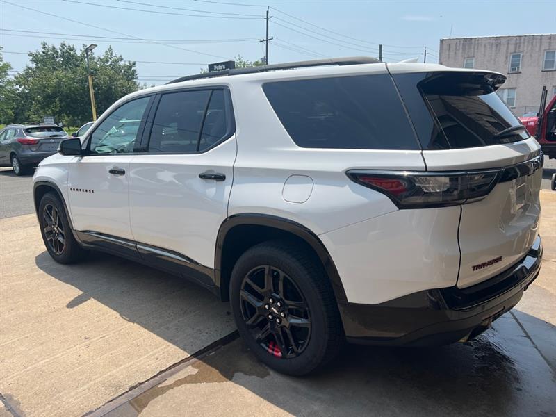 Chevrolet Traverse High Country AWD 2019