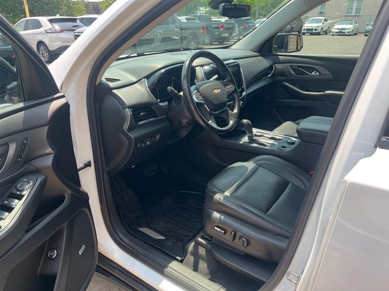 Chevrolet Traverse High Country AWD 2019