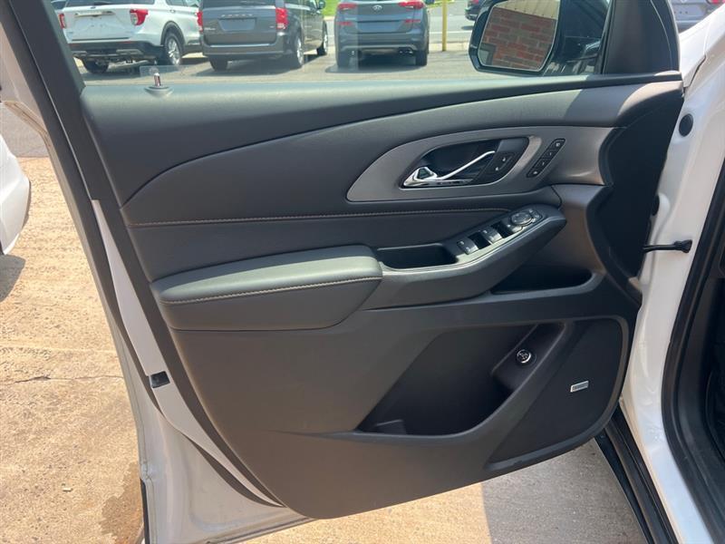 Chevrolet Traverse High Country AWD 2019