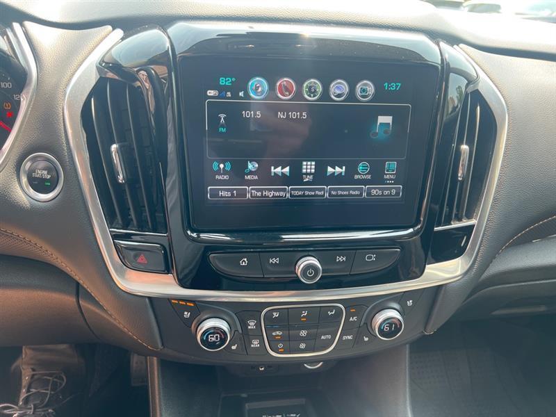 Chevrolet Traverse High Country AWD 2019