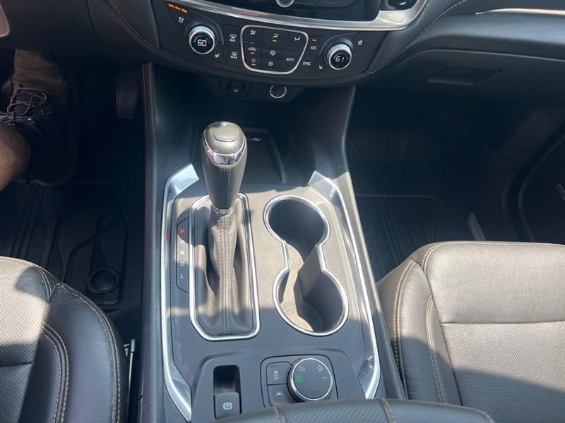 Chevrolet Traverse High Country AWD 2019