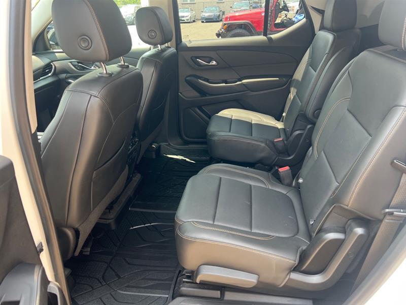 Chevrolet Traverse High Country AWD 2019