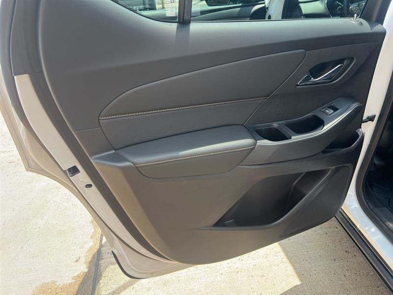 Chevrolet Traverse High Country AWD 2019