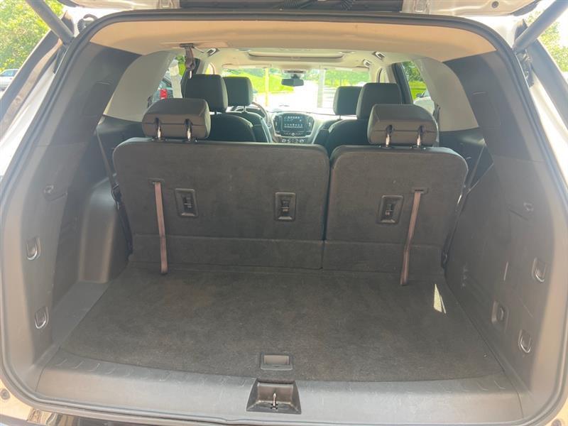 Chevrolet Traverse High Country AWD 2019