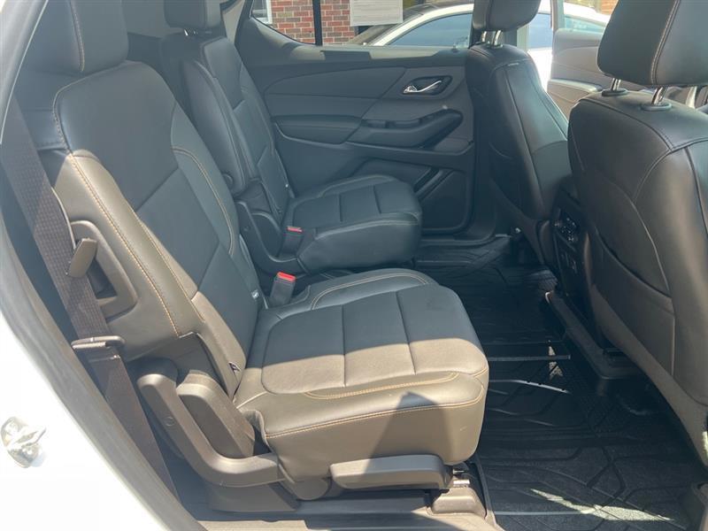 Chevrolet Traverse High Country AWD 2019