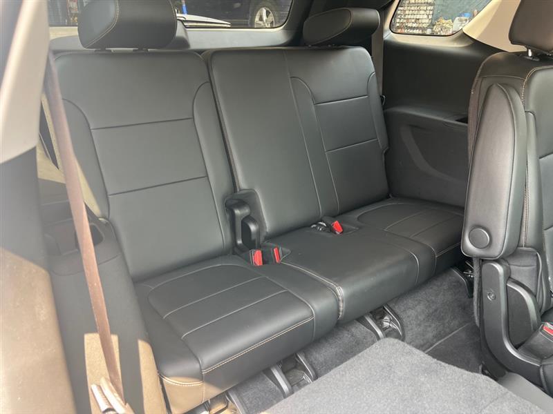 Chevrolet Traverse High Country AWD 2019