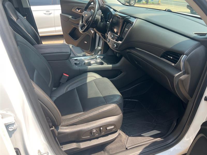 Chevrolet Traverse High Country AWD 2019