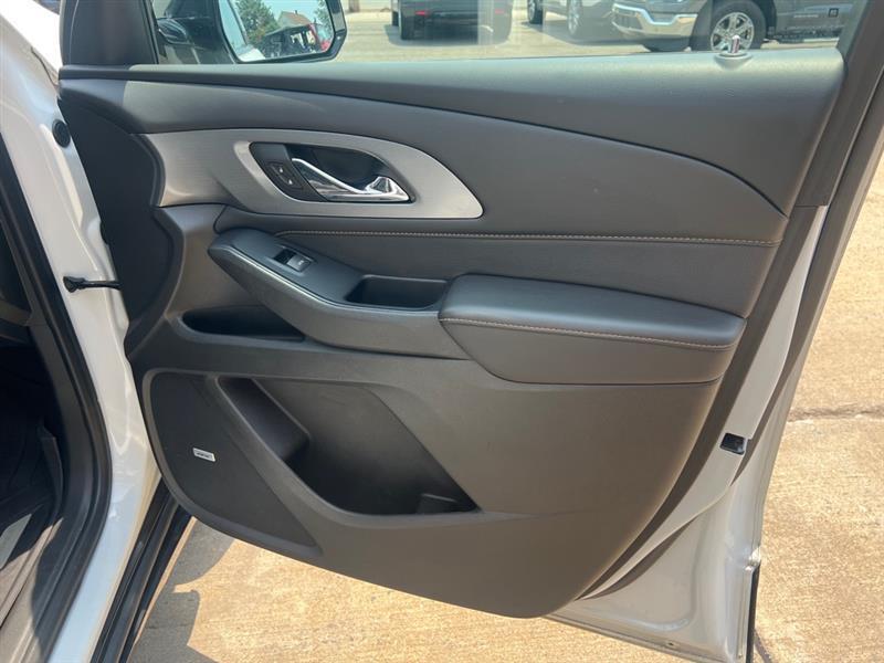 Chevrolet Traverse High Country AWD 2019