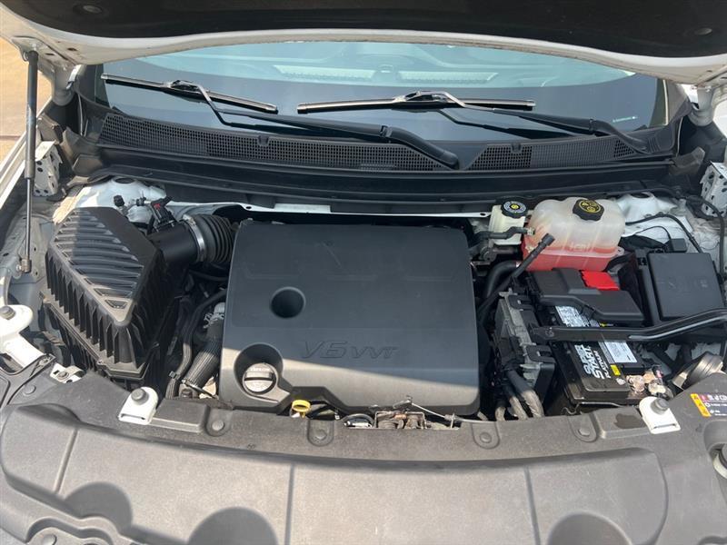 Chevrolet Traverse High Country AWD 2019