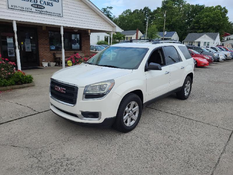 Used Cars for Sale Lexington KY 40391 King Brothers Used Cars