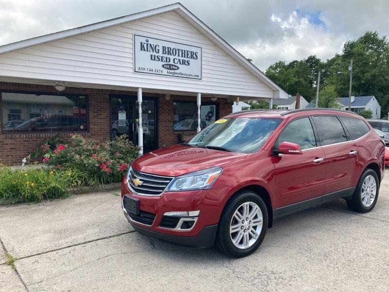 Used Cars for Sale Lexington KY 40391 King Brothers Used Cars