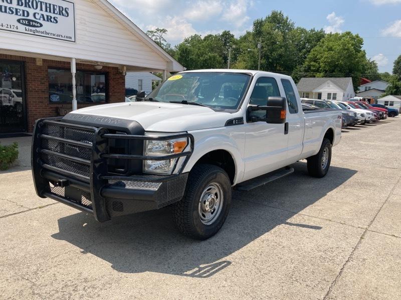 Used Cars for Sale Lexington KY 40391 King Brothers Used Cars