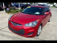 2013 Hyundai Veloster 