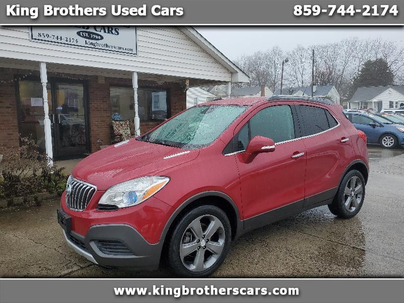 Used Cars for Sale Lexington KY 40391 King Brothers Used Cars