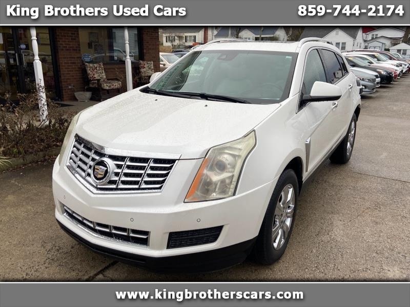 Used Cars for Sale Lexington KY 40391 King Brothers Used Cars