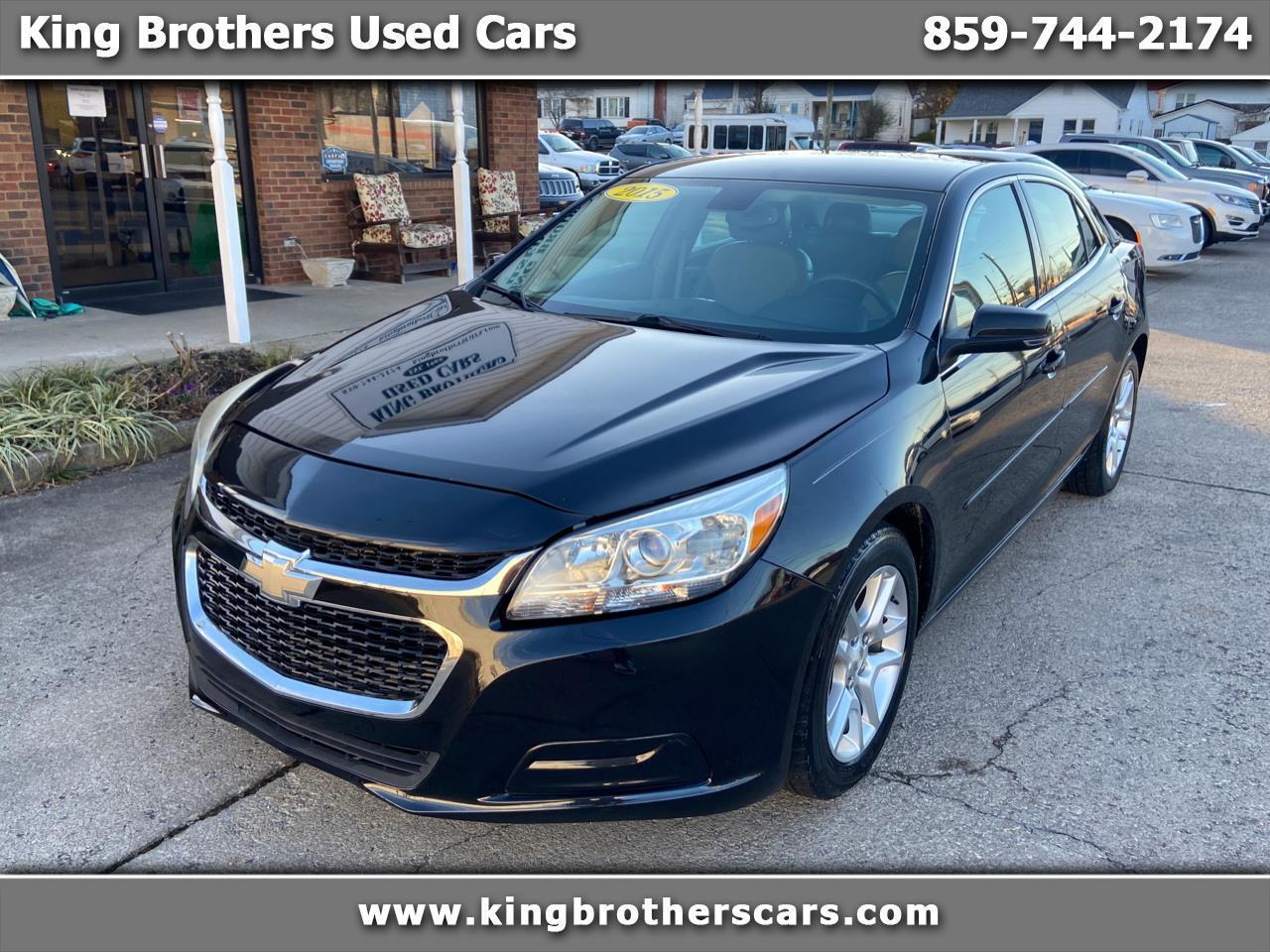 Used Cars for Sale Lexington KY 40391 King Brothers Used Cars
