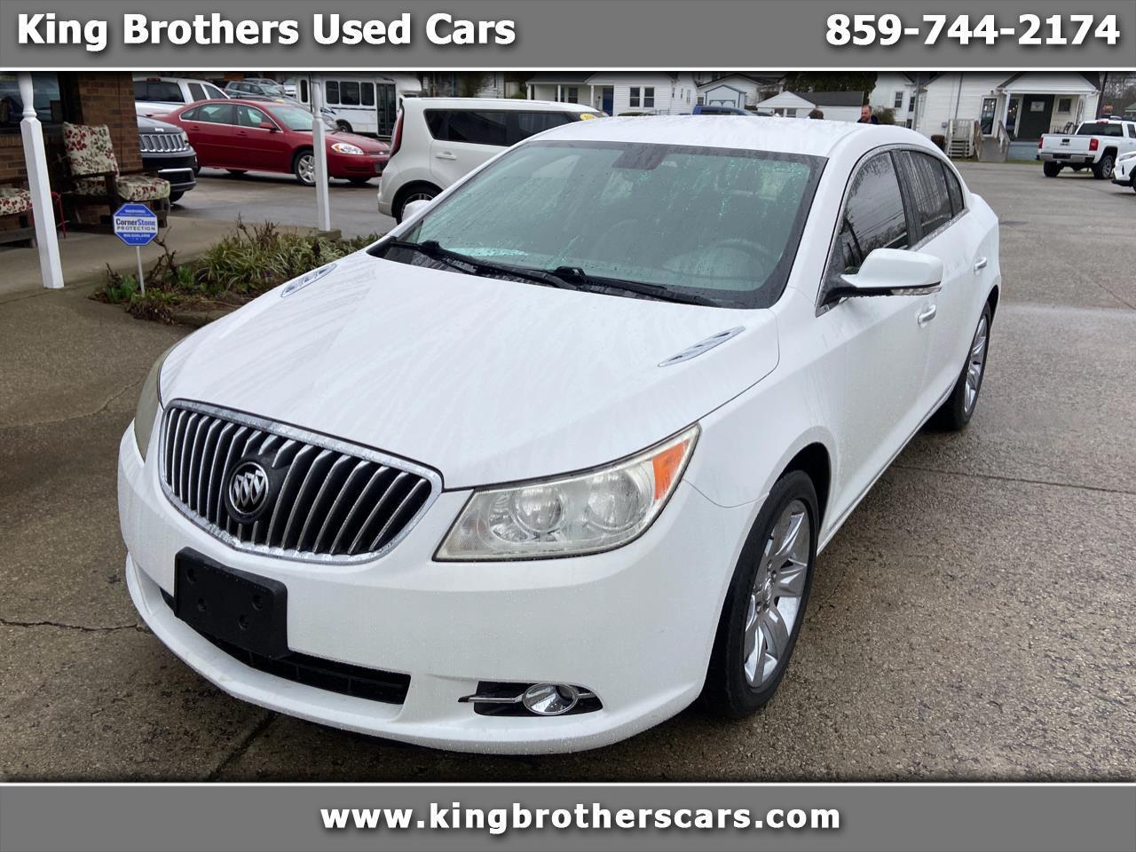 Used Cars for Sale Lexington KY 40391 King Brothers Used Cars