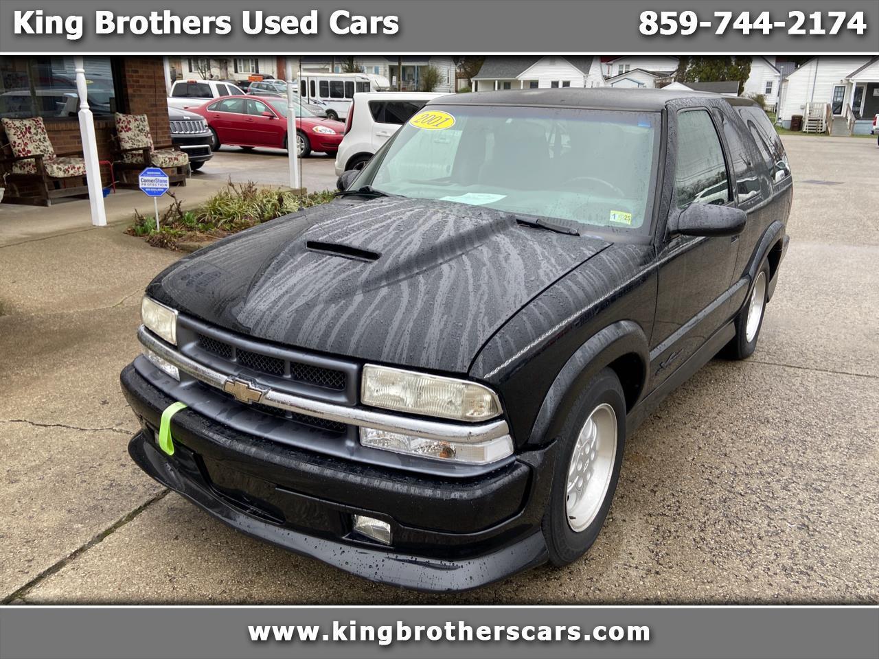 Used Cars for Sale Lexington KY 40391 King Brothers Used Cars