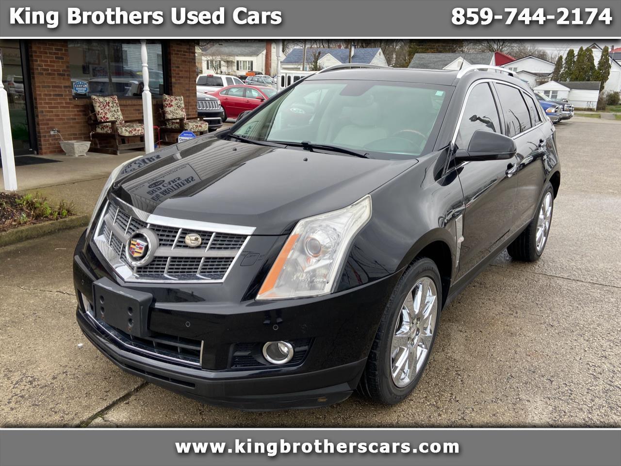 Used Cars for Sale Lexington KY 40391 King Brothers Used Cars