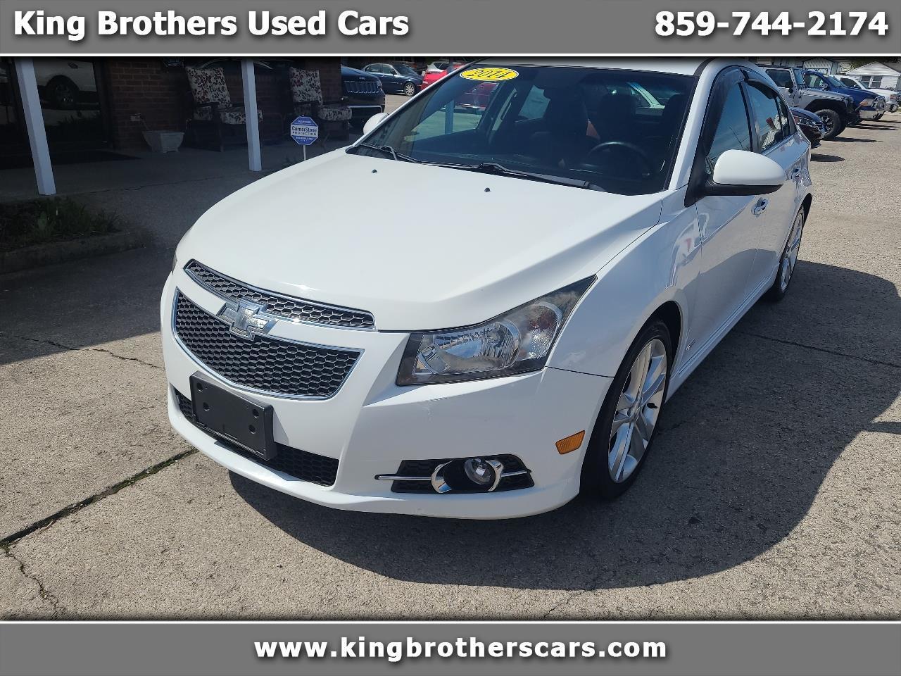 Used Cars for Sale Lexington KY 40391 King Brothers Used Cars