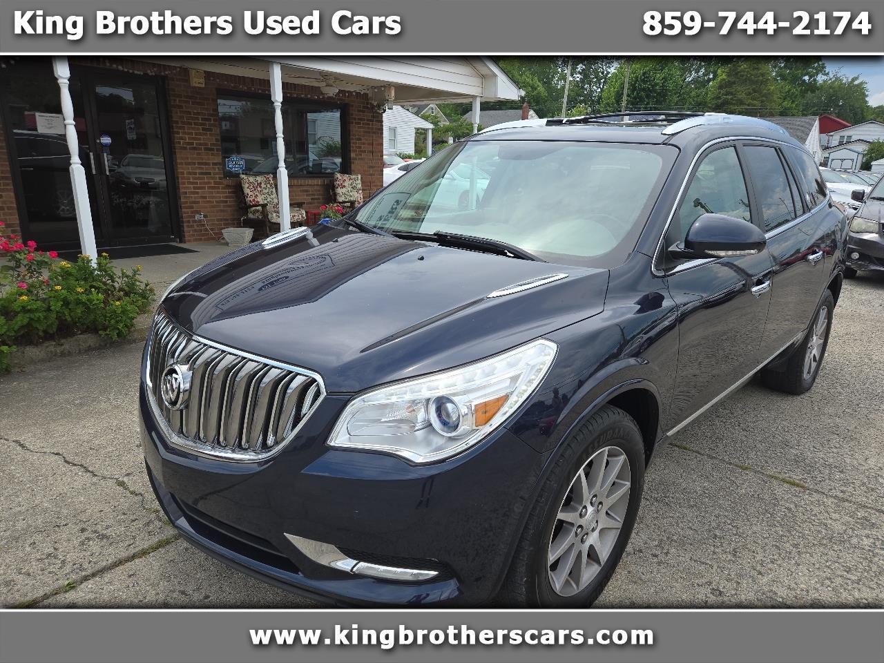 Used Cars for Sale Lexington KY 40391 King Brothers Used Cars