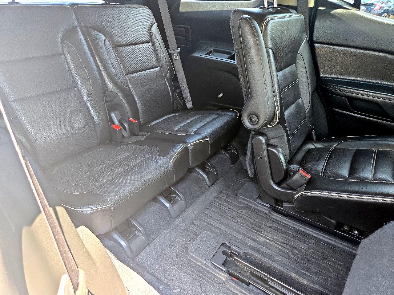 GMC Acadia AWD 4dr Denali 2019 GMC Acadia AWD 4dr Denali 2019