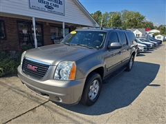 2012 GMC Yukon XL 