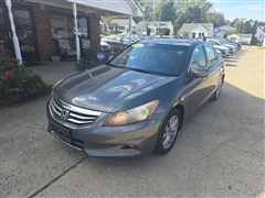 2011 Honda Accord Sdn 