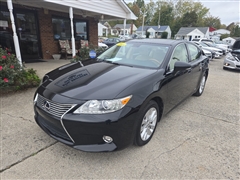 2015 Lexus ES 300h 