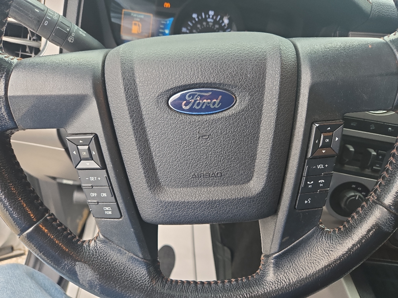 Ford Expedition 4WD 4dr King Ranch 2015 Ford Expedition 4WD 4dr King Ranch 2015