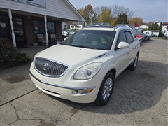 2012 Buick Enclave 