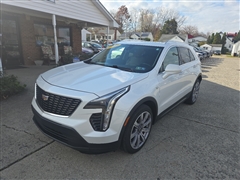 2019 Cadillac XT4 