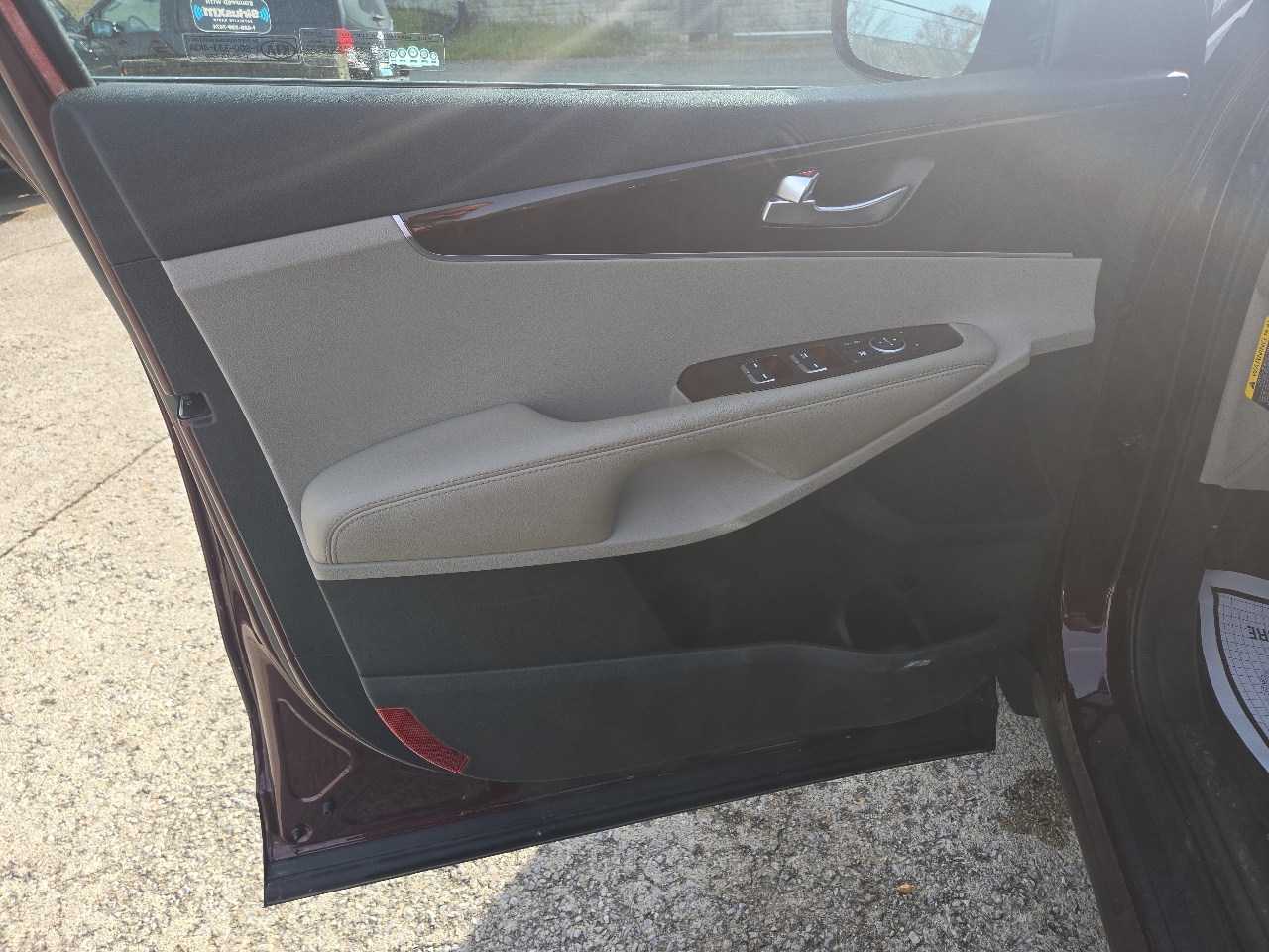 Kia Sorento LX AWD 2017