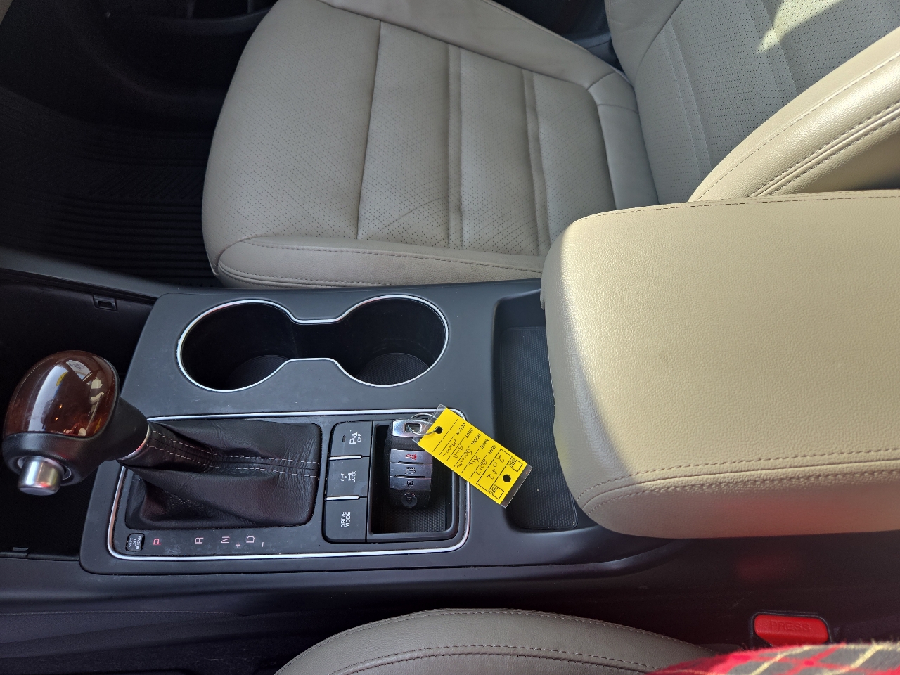 Kia Sorento LX AWD 2017