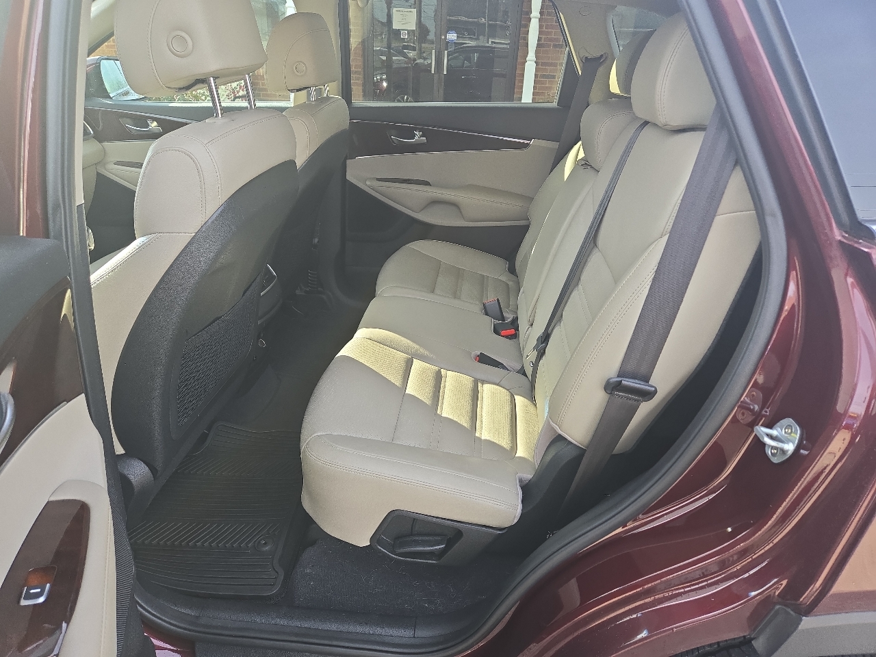 Kia Sorento LX AWD 2017